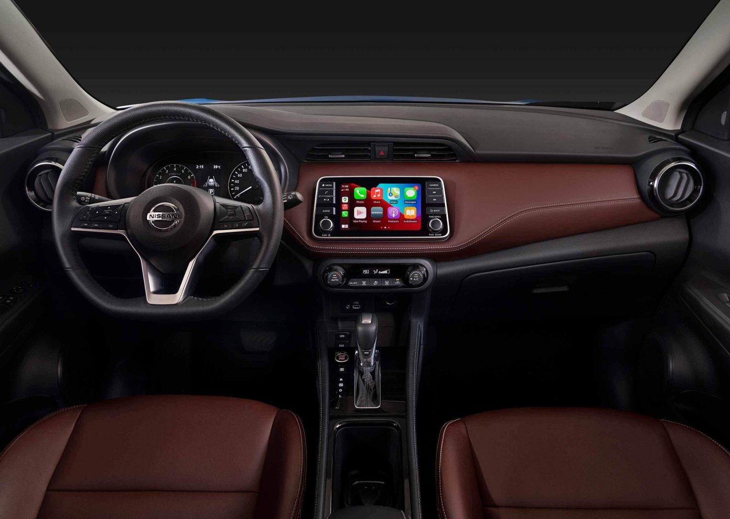 Prices and Specifications for Nissan Kicks 1.6L SL+Nim+Brown 2023 in